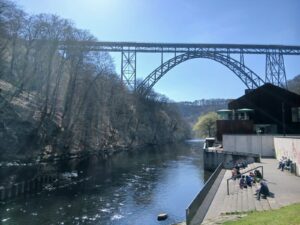 Müngstener Brücke